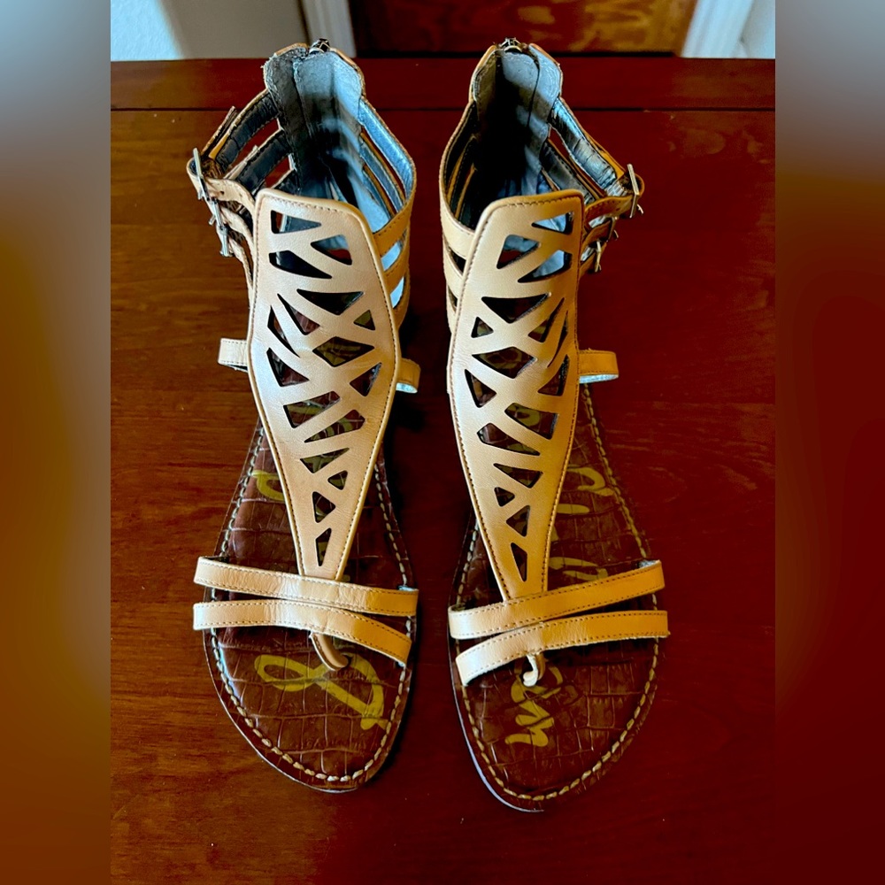 Sam Edelman sandal